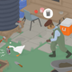 Image for article titled A Birdwatcher's Review of Untitled Goose Game
